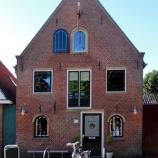 Van Harenstraat 124, Sint Annaparochie