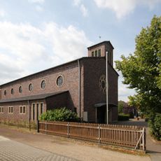 St. Barbara