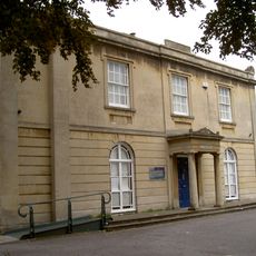 Apsley House