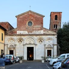 San Michele degli Scalzi