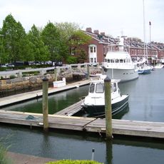 Union Wharf