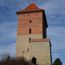 Melsztyn Castle