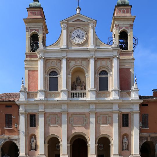 Duomo di Guastalla