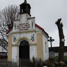 Chapel of Virgin Mary