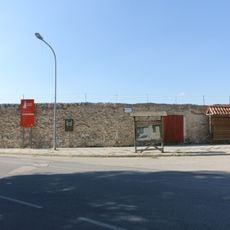 Plaza de toros de Priego