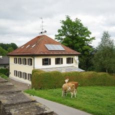 Ehemaliges Schulhaus