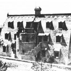 Xalet del Catllaràs (la Pobla de Lillet)