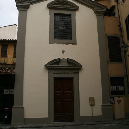 Chiesa di Santa Maria in Campo