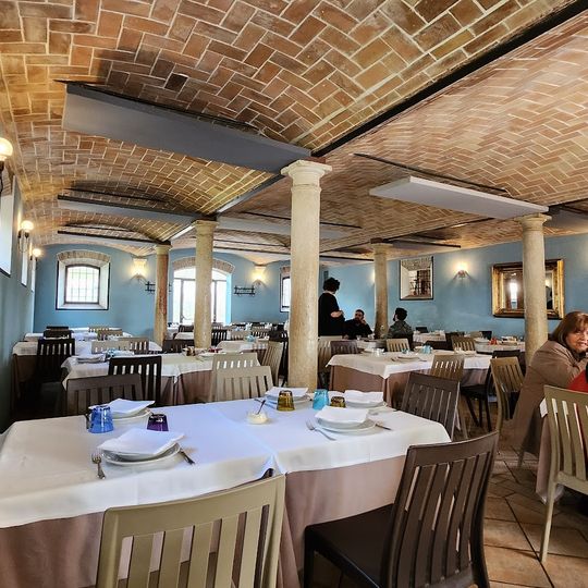 Ristorante La Trattoria