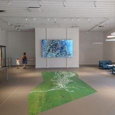 Ośrodek Muzealno-Edukacyjny Parku Narodowego "Ujście Warty"