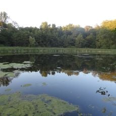 Naturschutzgebiet Die Mengelshäuser Teiche