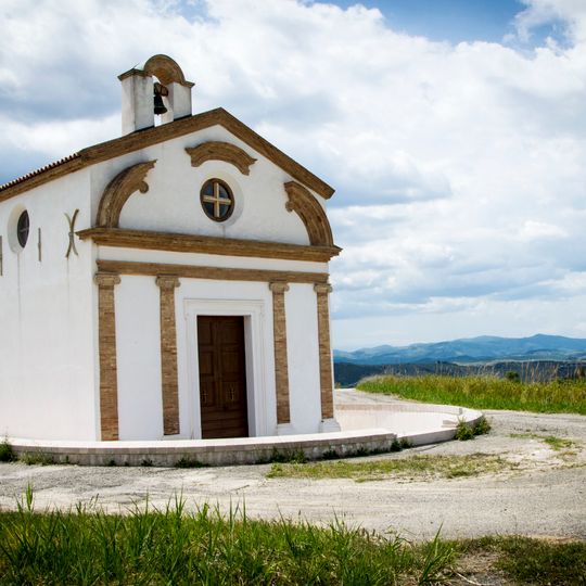 Chiesa di Santa Maria delle Grazie
