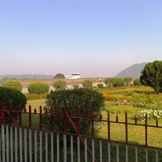 Rourkela Airport