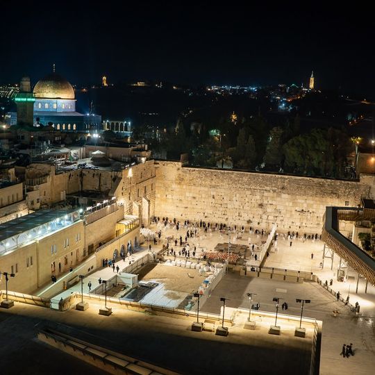 The Heritage House