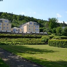 Sanatorium Grotenburg