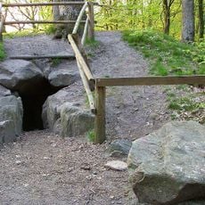 Großsteingrab Idstedt