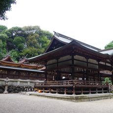 Ikoma Shrine