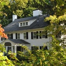 Eaton-Prescott House