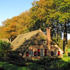 Aalshorsterpad 4, Dalfsen