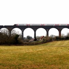 Huckford Viaduct