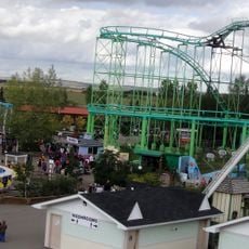 Calaway Park