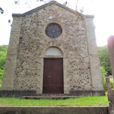 Oratorio della Beata Vergine Ausiliatrice