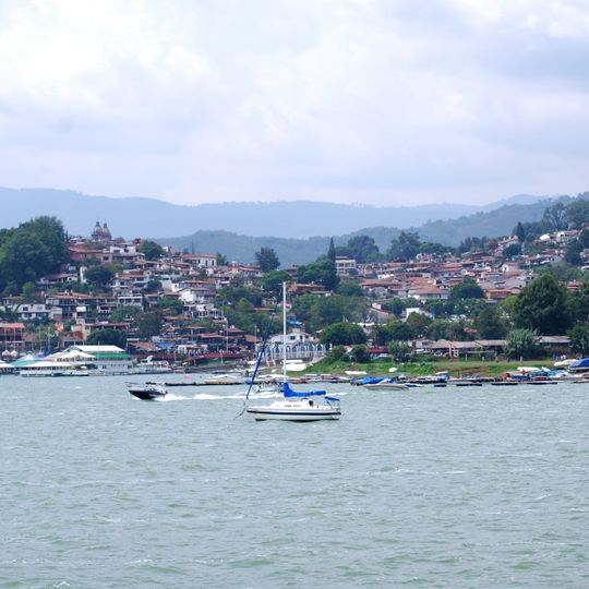 Valle de Bravo