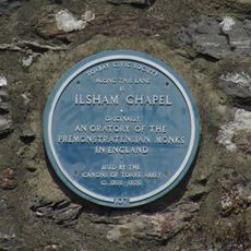 Ilsham Manor Oratory