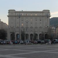 Provinz La Spezia