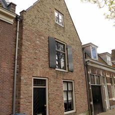 Havenstraat 34, IJsselstein