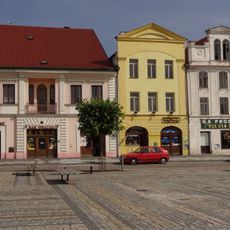 Masarykovo náměstí 7