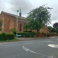 Holy Trinity Church