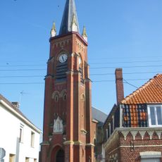 Sint-Maartenskerk
