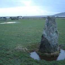 Middleton Standing Stone