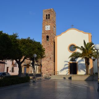 Santa Maria d'Itria