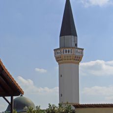 Mosquée El Hijra de Farébersviller