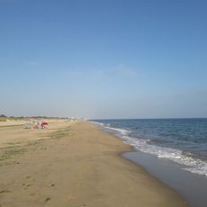 Playa de La Redondela