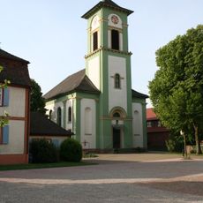 St. Laurentius