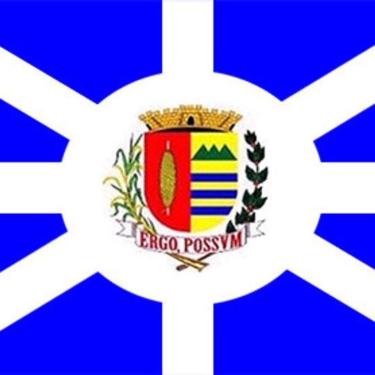 Vargem Grande do Sul