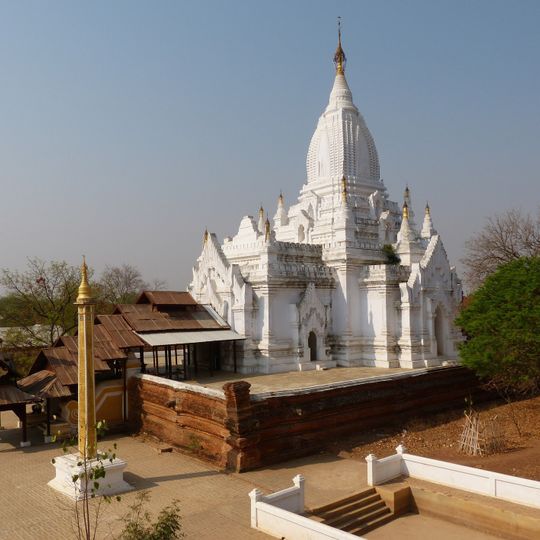 Lemyethna temple