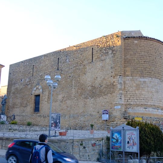 Commenda dei Cavalieri di Malta e