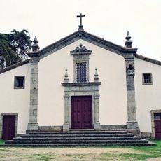 Capela de Nossa Senhora dos Remédios (Tortosendo)