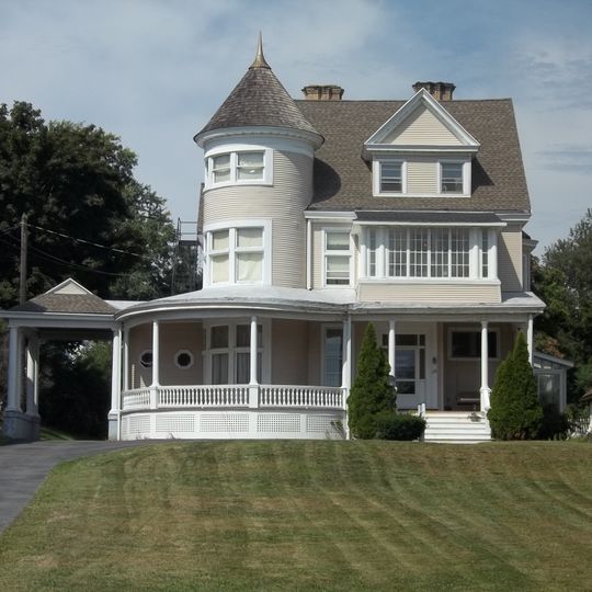 Northside Historic District