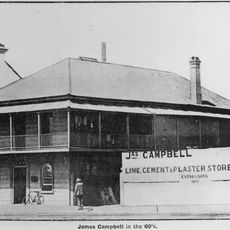 Langshaw Marble Lime Works