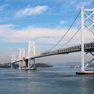 Great Seto Bridge