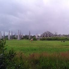Nikola-Lenivets Park