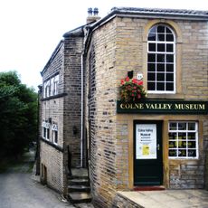 Colne Valley Museum