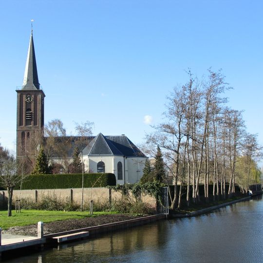Janskerk