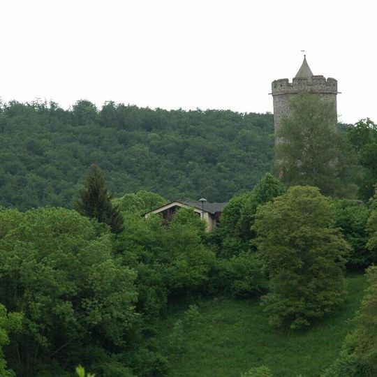 Lissberg Castle