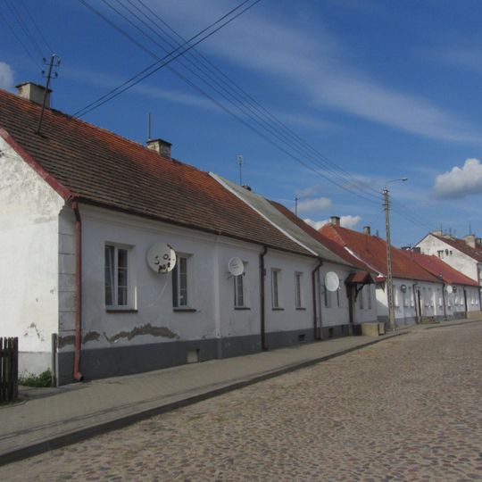 Piłsudskiego 33